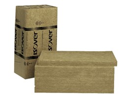 Rigips Isover Protect BSP 40 (40 kg/m³)